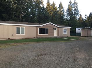 20415 92nd Ave E, Graham, WA 98338