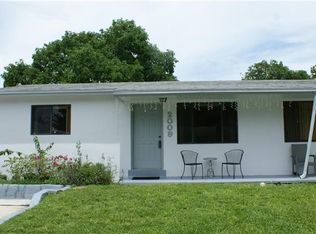 2009 SW 98th Ter, Miramar, FL 33025