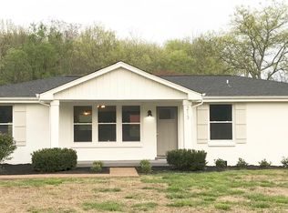 213 Old Carters Creek Park, Franklin, TN 37064