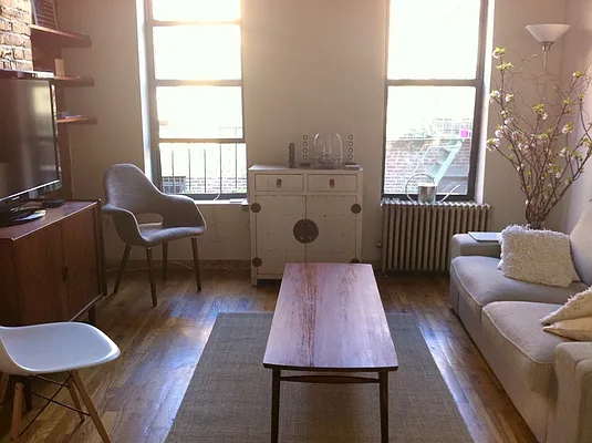 Rented by Chartwell Manhattan Realty | media 2