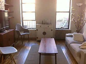 Rented by Chartwell Manhattan Realty