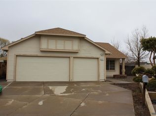 7877 Moss Creek Ct, Reno, NV 89506