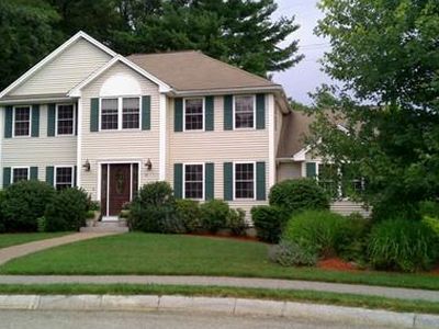 12 Shaker Hill Ln, Woburn, MA, 01801
