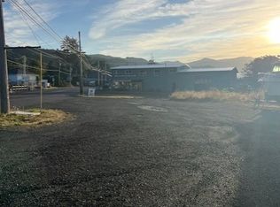 1009 Garibaldi Ave, Garibaldi, OR