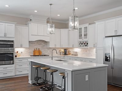 1001 Talondale Ct, Knightdale, NC, 27545