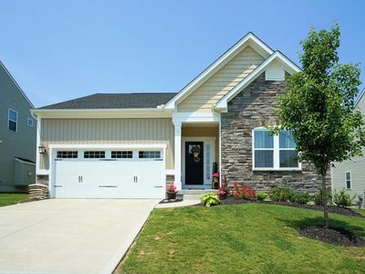 2766 Unbridled Way, Morrow, OH, 45152