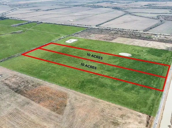 Township Road 5 Canal Rd, Winnie, TX 77665