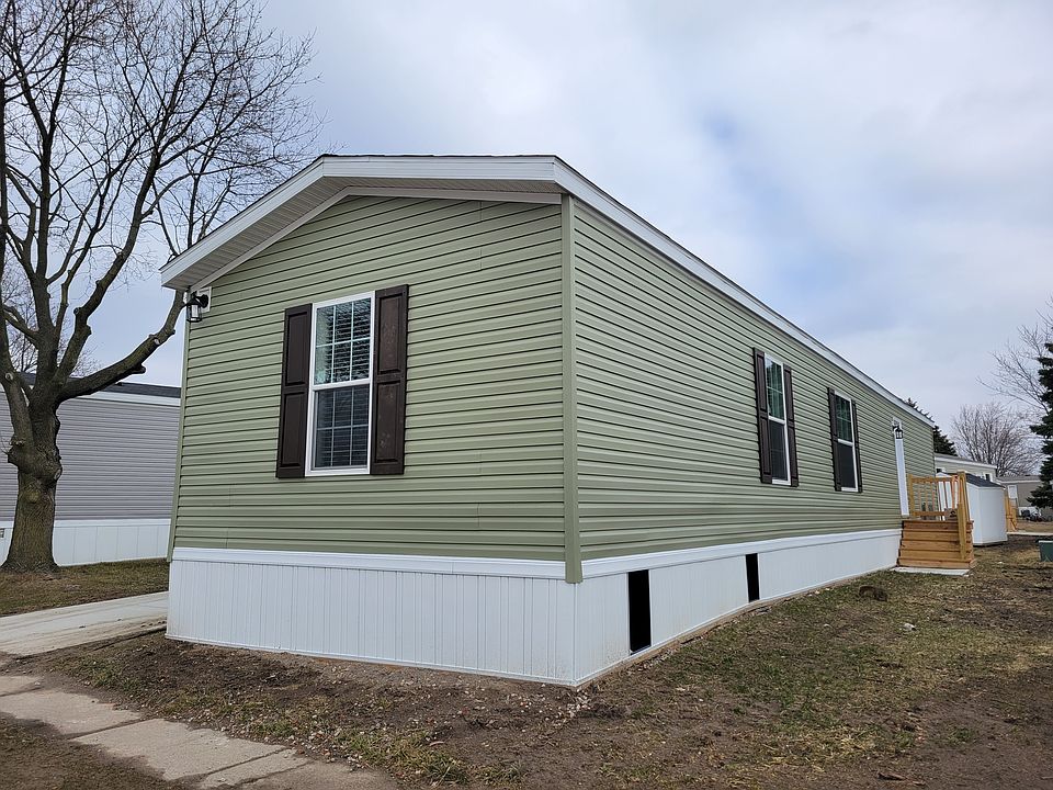 1st image of 38000 Le Chateau Blvd #477