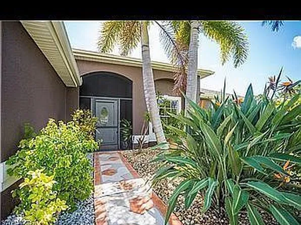 3537 NE 17th Pl, Cape Coral, FL 33909
