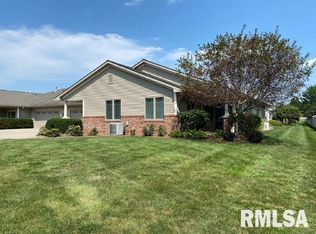 3430 Pinyon Dr, Springfield, IL 62711