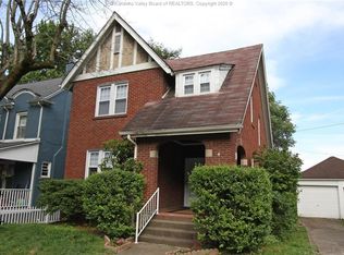 9 Buena Vista Pl, Charleston, WV 25302