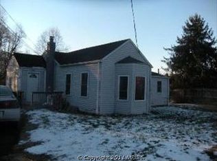 4209 Largo Rd, Upper Marlboro, MD 20772