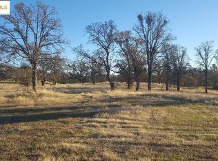 LOT 885 Ladera Way, La Grange, CA