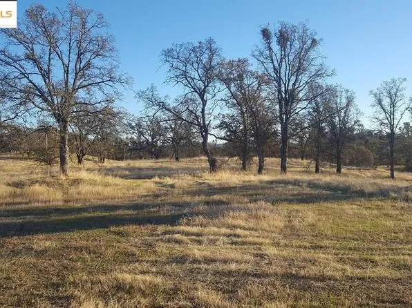 LOT 885 Ladera Way, La Grange, CA 95329