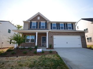 7219 Agnew Dr, Charlotte, NC 28278