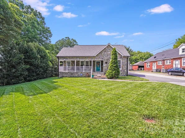 1004 Venus St, Kannapolis, NC 28083
