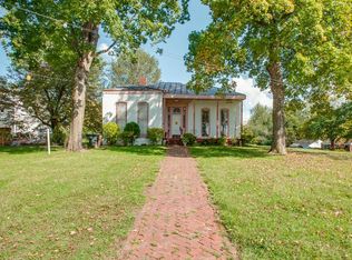909 Manila St, Nashville, TN 37206
