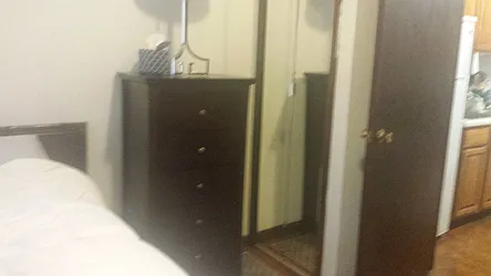 Rented by Chartwell Manhattan Realty