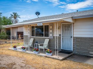 34550 S David St, Black Canyon City, AZ 85324