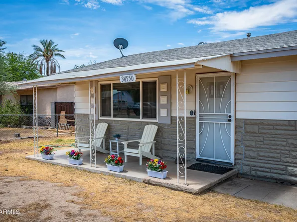 34550 S DAVID Street, Black Canyon City, AZ 85324