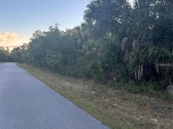 18138 Luscar Ave #7, Pt Charlotte, FL 33954