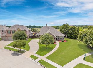 2800 Lincoln Dr, Melissa, TX 75454