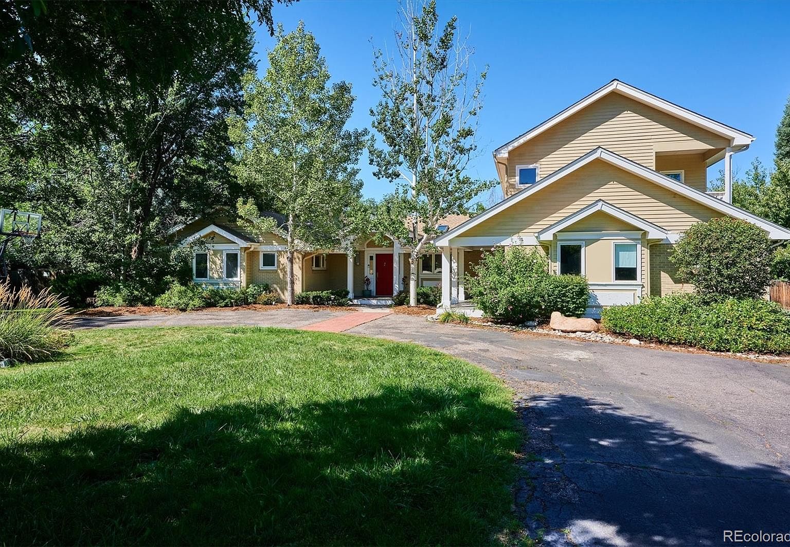 4655 S Ogden Street, Cherry Hills Village, CO 80113 Zillow