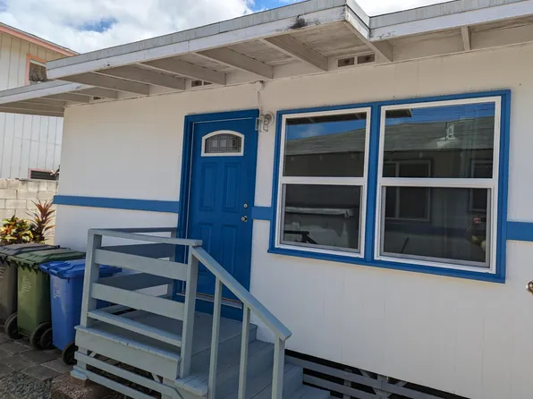 3806A Salt Lake Blvd, Honolulu, HI 96818