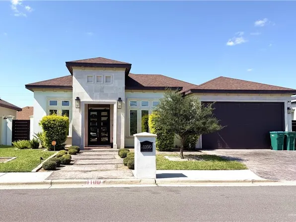 1100 W Fig Ave, Pharr, TX 78577
