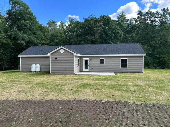 98 Goodwins Mills Road, Lyman, ME 04002