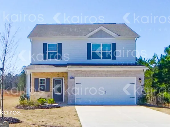 3564 Bridgewood Dr, Macon, GA 31216