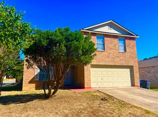 8035 Misty Blf, San Antonio, TX 78249