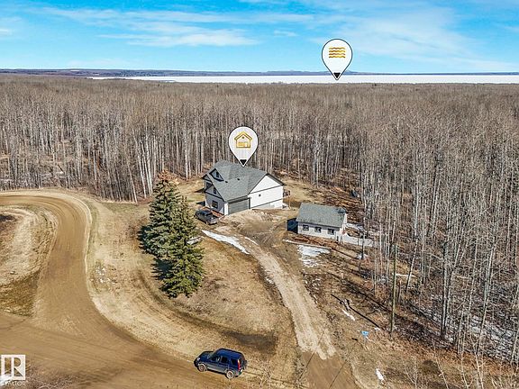 3rd image of 465070 Range Rd #20