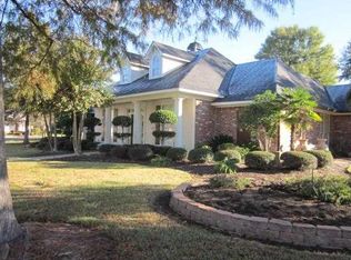 405 Grand Oaks Dr, Shreveport, LA 71106