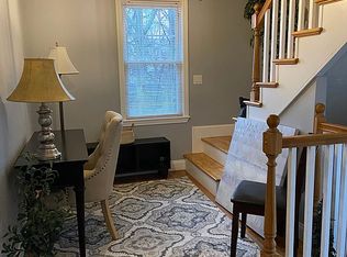 11 Crowley Rd, Medford, MA 02155