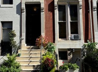 1517 Park Ave UNIT 8, Baltimore, MD 21217