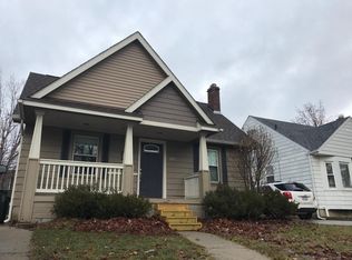 1031 N Wilson Ave, Royal Oak, MI