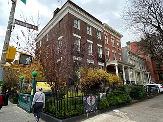 Rented by Corcoran