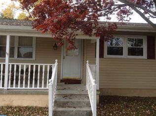 1322 Stewart Ave, Blackwood, NJ 08012