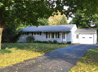 36 Horizon Dr, Rochester, NY 14625