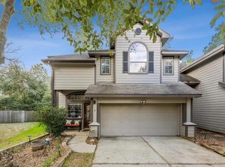 2 Nestlewood Pl, Spring, TX 77382