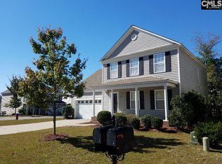 492 Denman Loop, Columbia, SC 29229