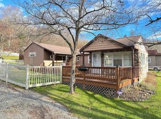 435 Ahrensville Rd, Oil City, PA 16301