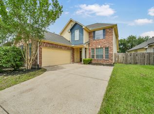 21626 Shallow Glen Ln, Katy, TX 77450