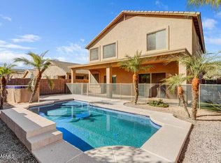 15441 W Shangri La Rd, Surprise, AZ 85379