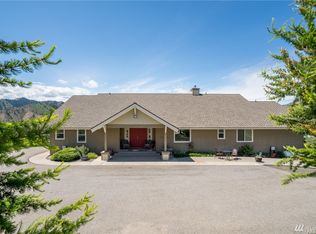 4625 Butler Rd, Cashmere, WA 98815