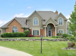 133 Legend Way, Wales, WI 53183