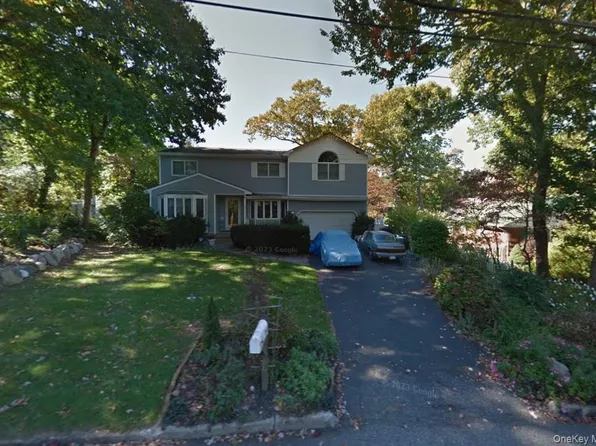 21 Rustic Road, Miller Place, NY 11764