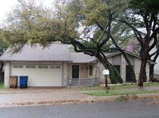 7106 Bill Hughes Rd, Austin, TX 78745