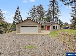 9 N Moolack Way, Otis, OR 97368